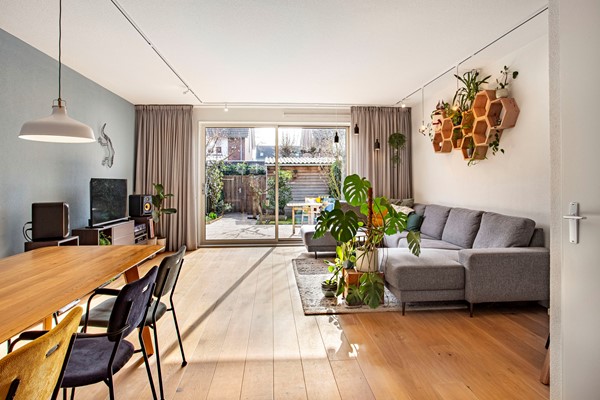 Medium property photo - Spinklosstraat 45, 6515 GC Nijmegen